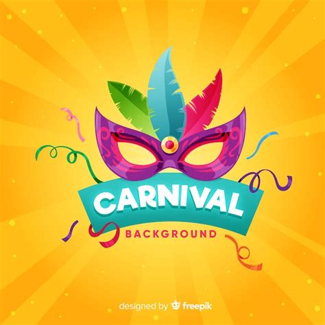 vectores gratis carnaval|free carnival vector.